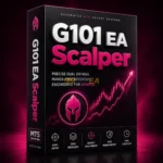 G101 EA Scalper MT5
