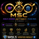 MSC Gold Pro MT5 V5