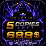 Nexorion Initium Novum EA MT5