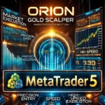 Orion Gold Scalper MT5