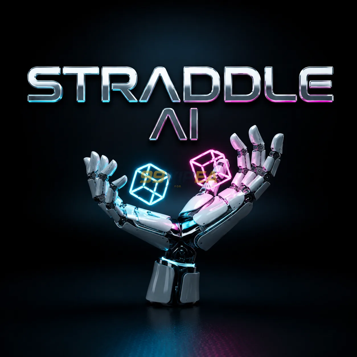 Straddle AI EA MT5 Review