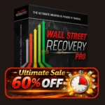 WallStreet Recovery PRO MT4 Logo