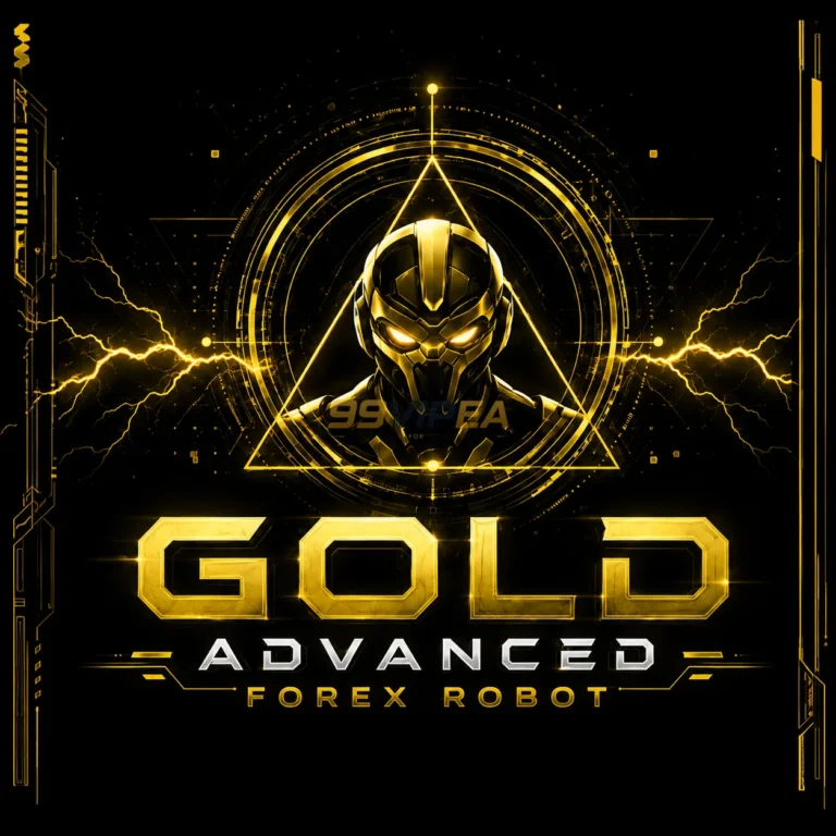 Gold Advanced MT5