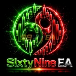 SixtyNine EA MT5 Logo
