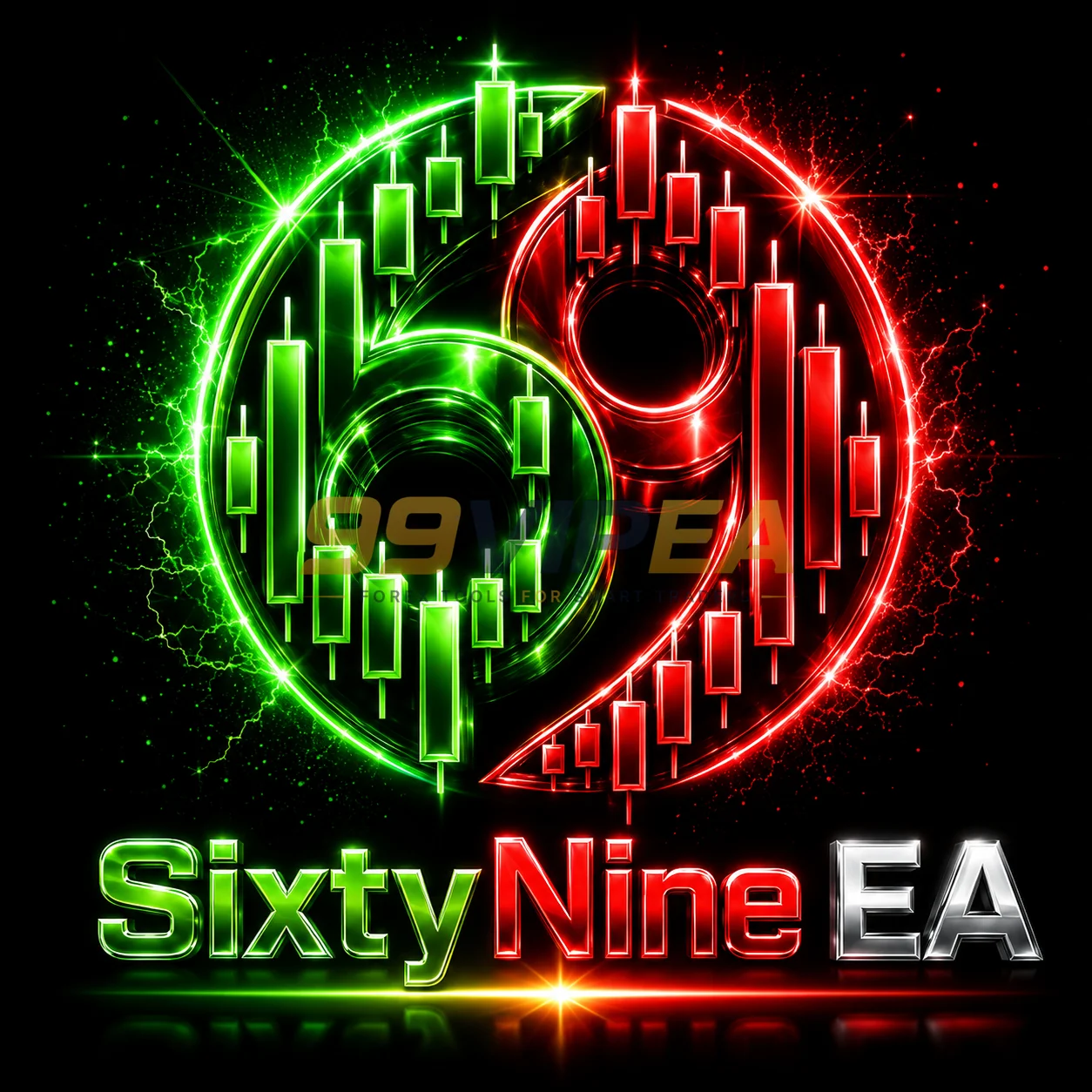 SixtyNine EA MT5 V1.30 – MQL5 801% Growth | SetFile