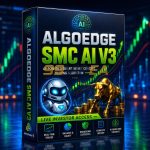 AlgoEdge SMC AI V3 MT5 logo