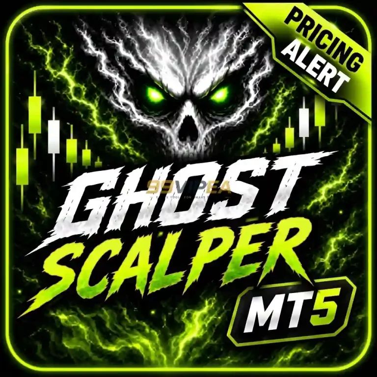 Ghost Scalper MT5