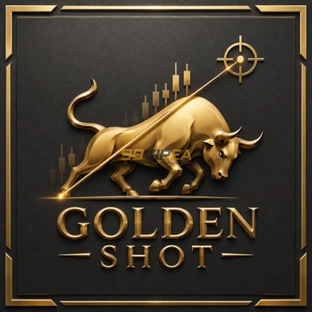GoldenShot MT5 EA – Single Shot Gold Trading | No Grid