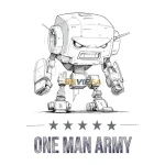 One Man Army MT5
