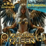 Quantum Queen MT5 V3.7 – Multi-Strategy Engine | Unlimited