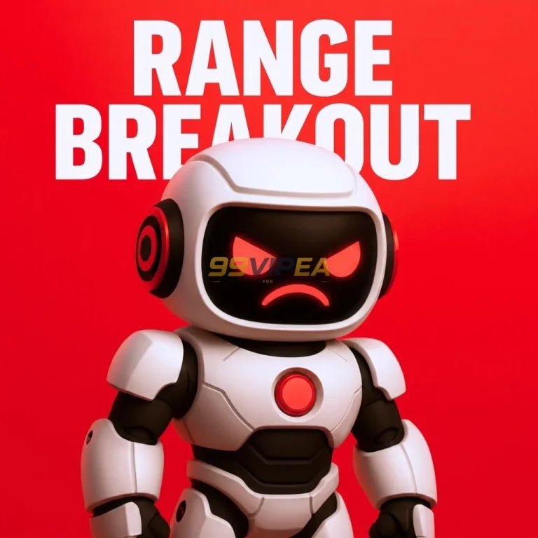 Range Breakout EA with Range Filters MT5