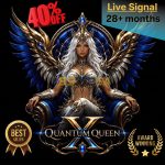 Quantum Queen X MT5 v4.1 – No DLL | Unlimited