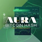 Aura Bitcoin Hash MT5