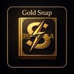 Gold Snap MT5 Logo
