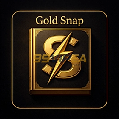 Gold Snap MT5 v2.0 : No DLL – Build 5984+ | Unlimited