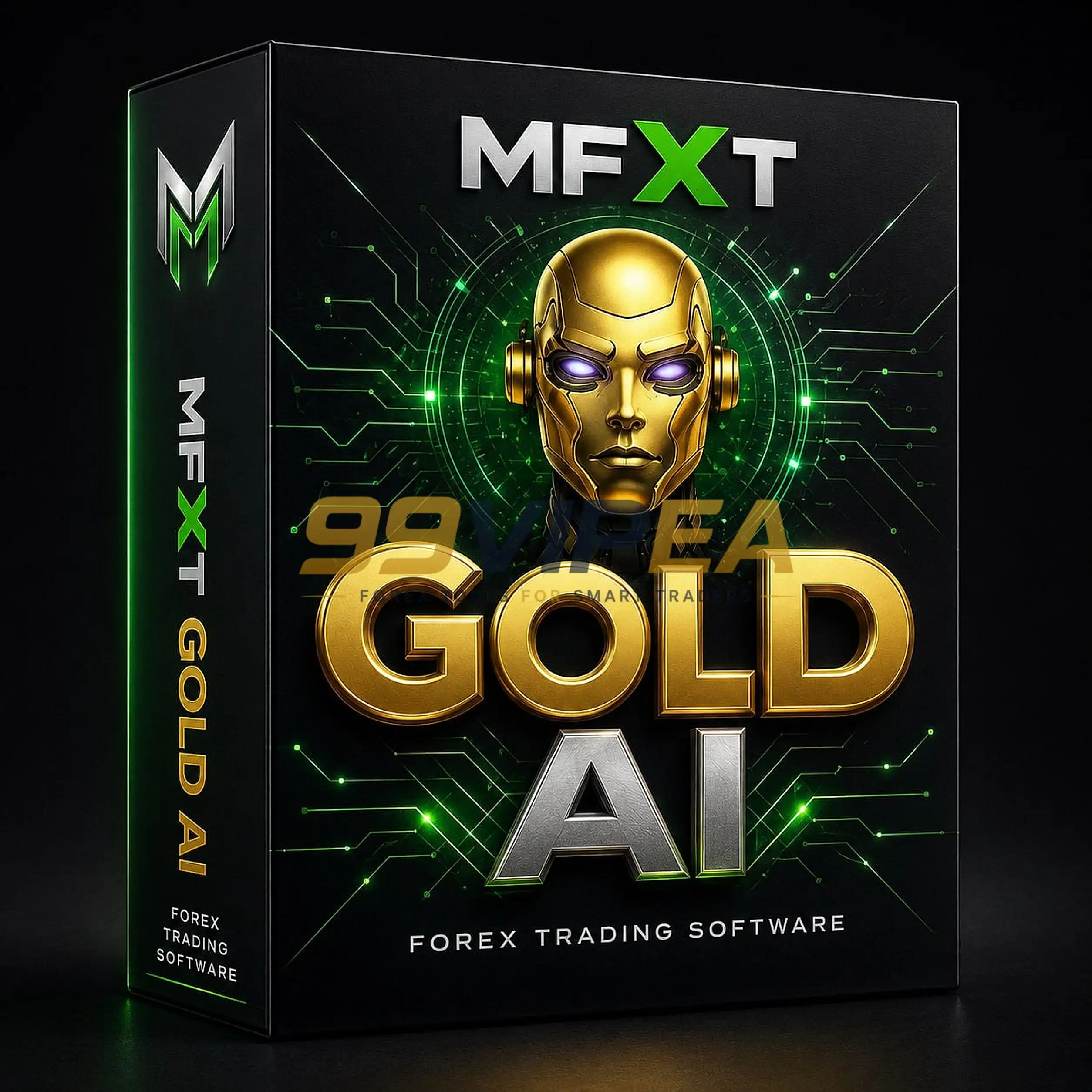 MFXT GOLD AI EA MT4 v2.13 + SetFiles | No DLL – Build 1476+