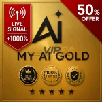 My AI Gold MT5