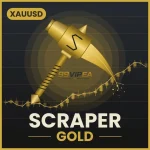 Scraper Gold MT5