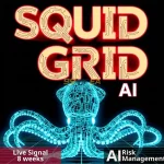 Squid Grid AI MT5