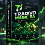 Tradivo Magic EA MT5