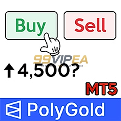 PolyGold Scalper MT5